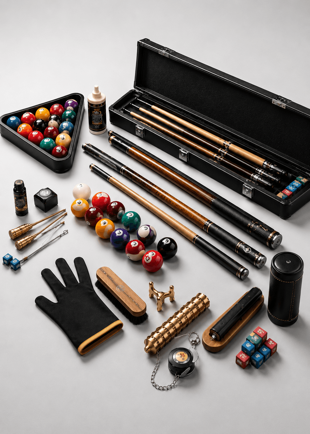 Accessories