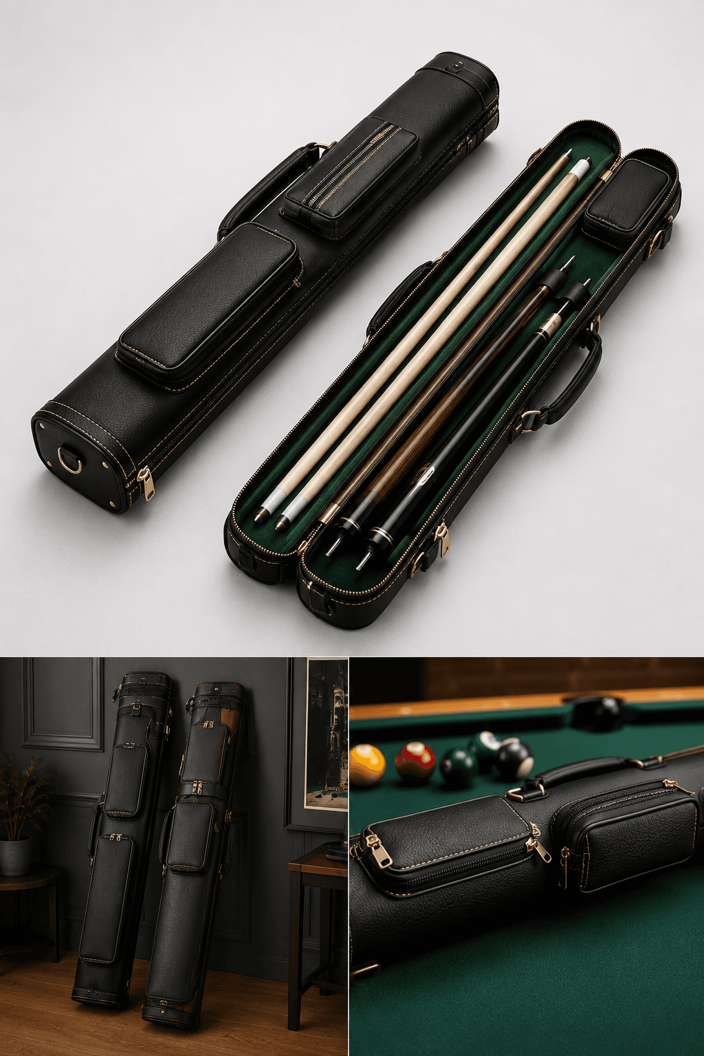 Cue Cases