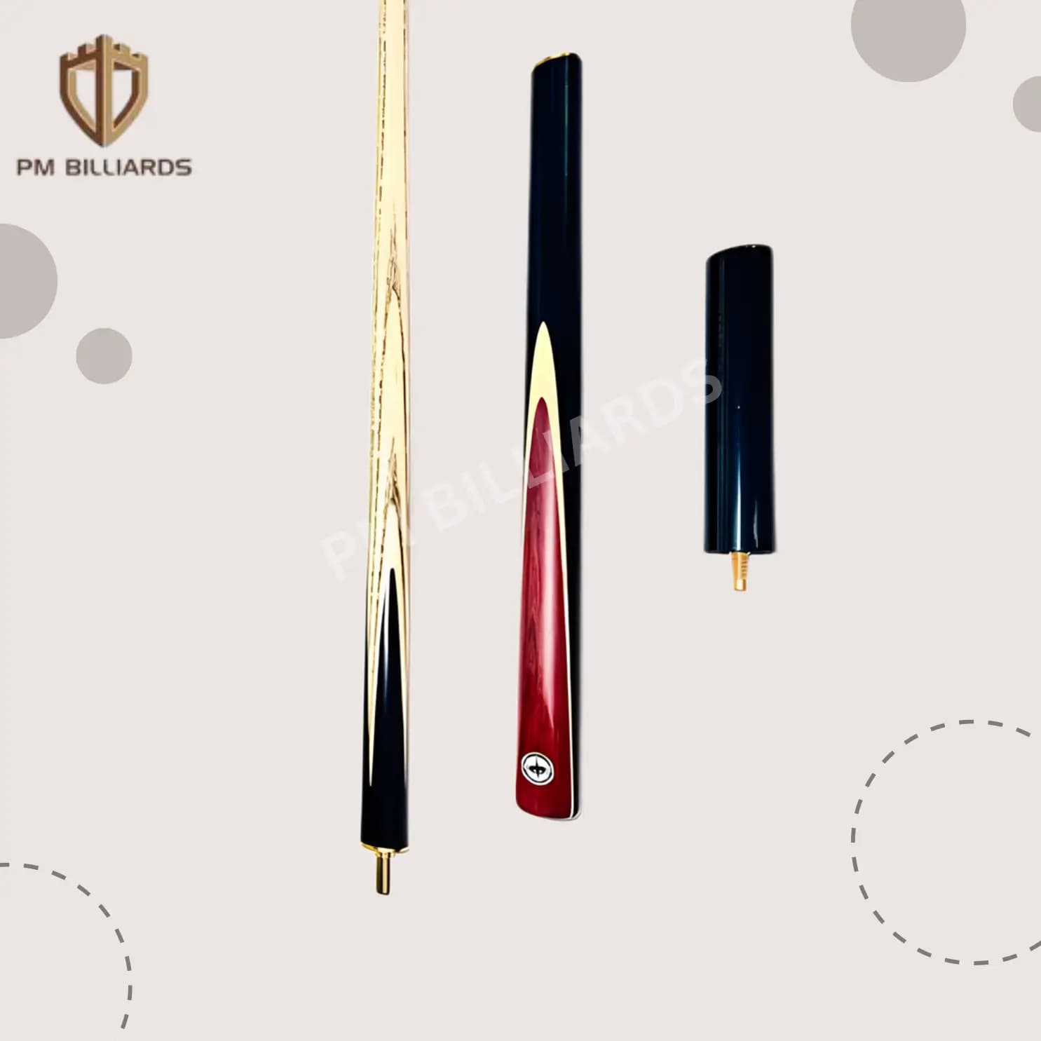 Leadsuper 3/4 With Extension