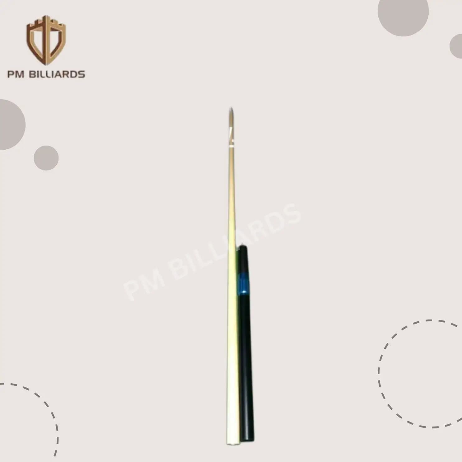 Rest Stick With Extension