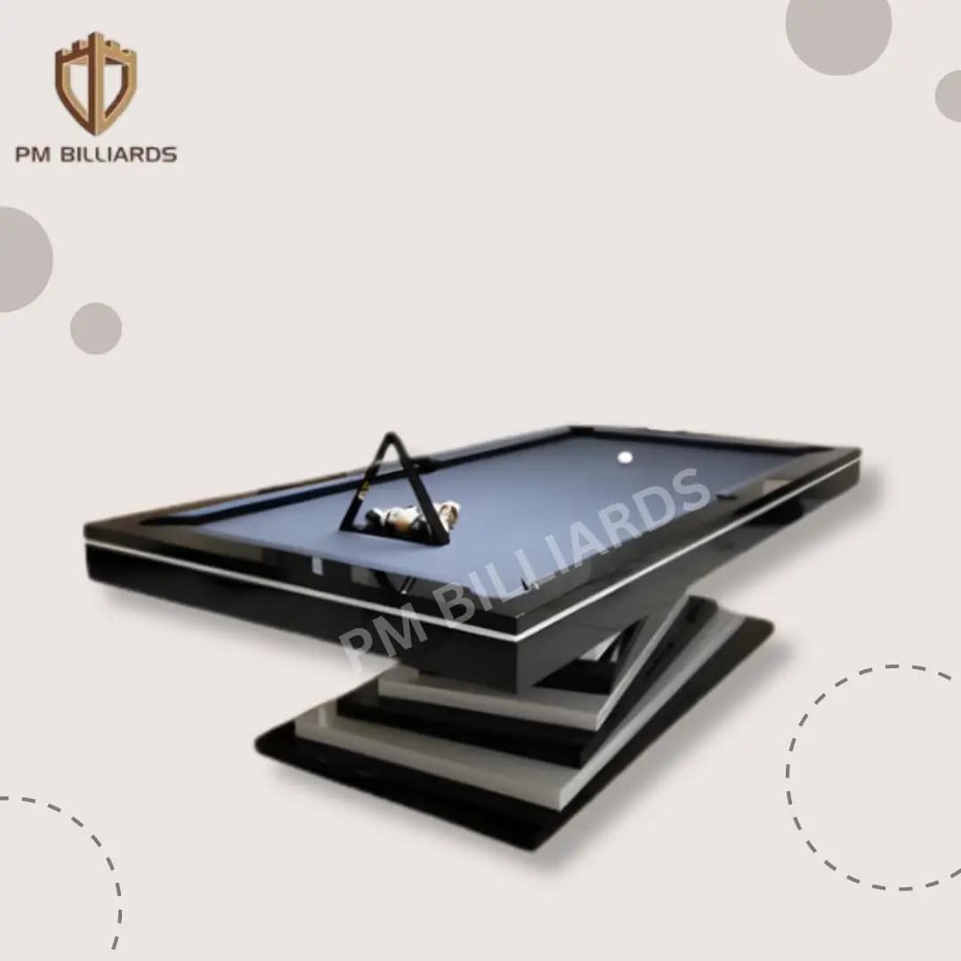 Premium American Pool Table