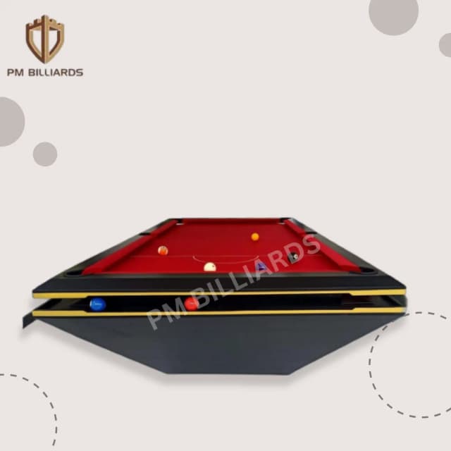 C Shape American Pool Tables C Shape American Pool Tables luxury yacht design pool table