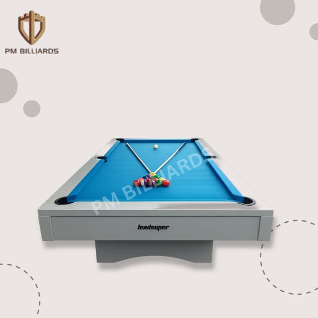 Wooden Snooker Table Wooden Snooker Table