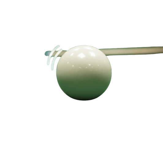 Snooker Ball