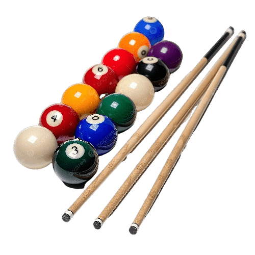 Snooker Cue