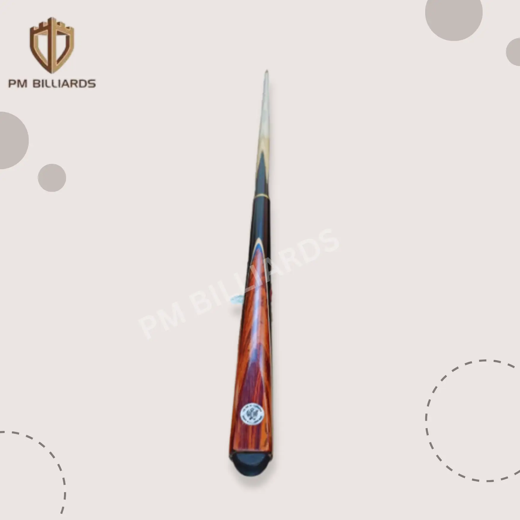 Omin Enlighten Cue Stick