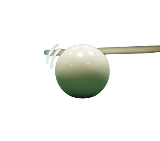 Snooker Ball